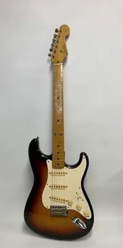 [1989-1990] FENDER JAPAN