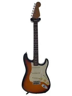MEXICOTEX-MEX STRATOCASTER/SB/1990S/TEX-MEX/WITH