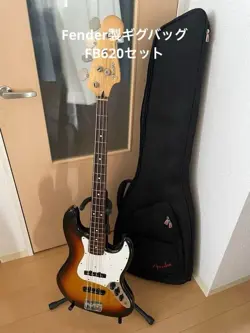 JAZZBASS SERIAL NUMBER