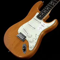 FENDER / MADE IN JAPAN HYBRID II STRATOCASTER ROSEWOOD FINGERBOARD VINTAGE NATUR