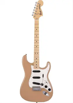 TAUPE STRATOCASTER