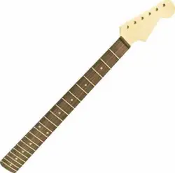 WD LICENSED BY FENDER REPLACEMENT 21 FRET NECK FOR STRATOCASTER FAT D ROSEWOOD