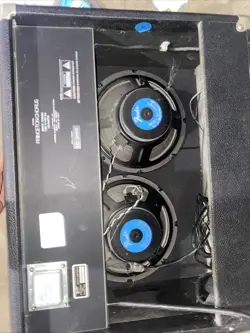 PRINCETON CHORUS GUITAR