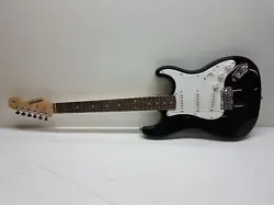 STARCASTER BY FENDER ELECTRIC GUITAR