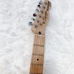 SQUIRE STRATOCASTER DANCAN
