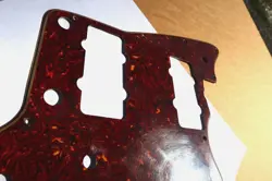 PICKGUARD USA AVRI