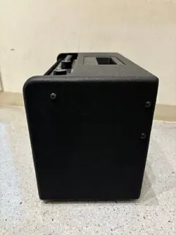 FENDER MUSTANG GT 40