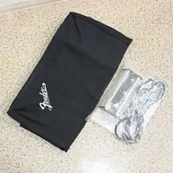 FENDER JAZZ-KING GUITAR AMPLIFIER