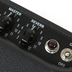 FENDER BLUES JUNIOR III