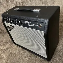 FENDER VIBRO CHAMP XD