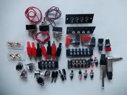 MISCELLANEOUS SWITCHES RCA