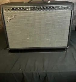 FENDER CHAMPION 100
