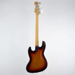 FENDER JAPAN / JB62-58 3-TONE SUNBURST