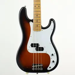 FENDER JAPAN / PB57-53 2 COLOR SUNBURST