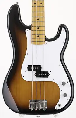 FENDER JAPAN / PB57-53 2TS