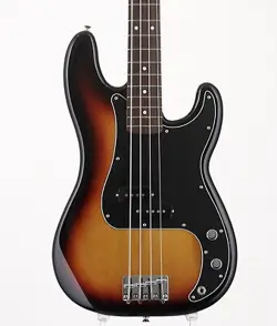 FENDER / PLAYER II PRECISION BASS 3-COLOR SUNBURST