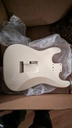 CLAPTON SIGNATURE SERIES