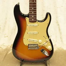STRATOCASTER USED 2006