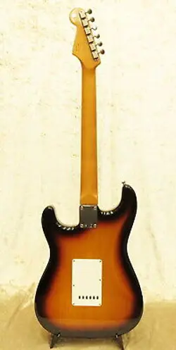 2006 ALDERBODY MAPLENECK