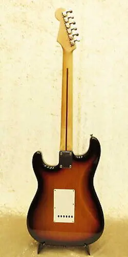 ST-STD USED 2007-2008