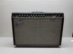 AMPLIFIER LOCAL PICKUP