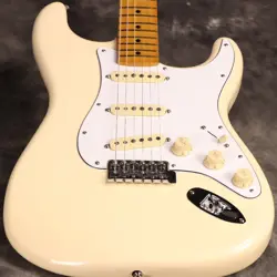 HENDRIX STRATOCASTER OLYMPIC