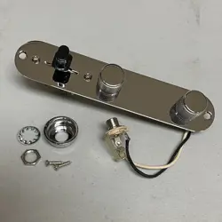 CLONE LOADED CONTROL