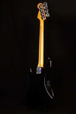 FENDER VINTERA II 50S PRECISION BASS   BLACK