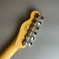 CUSTOM TELECASTER OLYMPIC