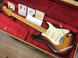 58 STRATOCASTER/3TS