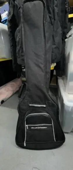 AFFINITY SQUIER STRAT