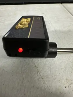 RED STRATOCASTER ELECTRIC