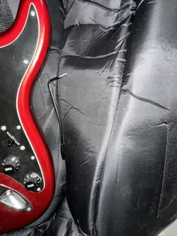 STRATOCASTER ELECTRIC STRING