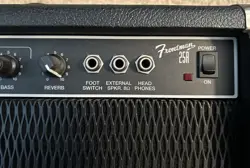 FRONTMAN 25R GUITAR
