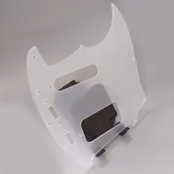 CONTROL HOLE ACRYLIC