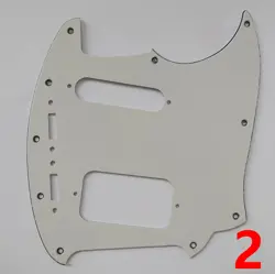 CONTROL HOLE VINTAGE