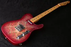 1968 PAISLEY TELECASTER