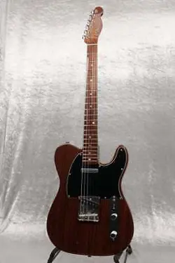 TELECASTER 2002 MADE