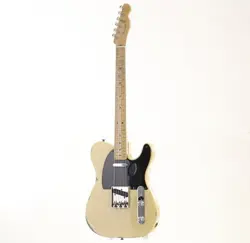 FENDER CUSTOM SHOP 2018 NAMM 1951 NOCASTER RELIC FADED BLONDE NAGOYA SAKAE STORE