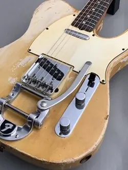 TELECASTER 231737 3.53KG