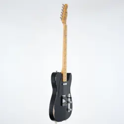 FENDER CUSTOM SHOP 1951 NOCASTER RELIC AGED BLACK UMEDA STORE