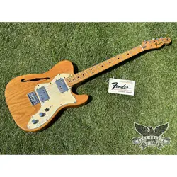 FENDER 1972 TELECASTER THINLINE