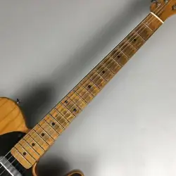 1958 TELECASTER 1955