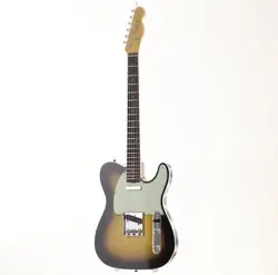 1962 TELECASTER JOURNYMAN