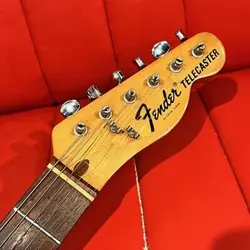 W/FACTORY BIGSBY OCHANOMIZU