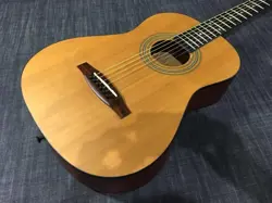 FENDER JAPAN MA-1 ACOUSTIC GUITAR