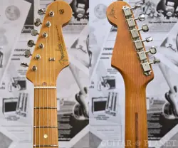 DUAL-MAG STRATOCASTER DELUXE