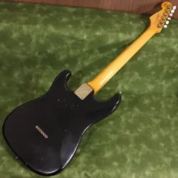 MBS 60'S STRATOCASTER