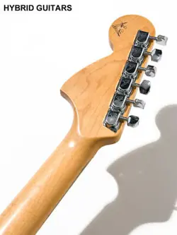 JOURNEYMAN RELIC ICE