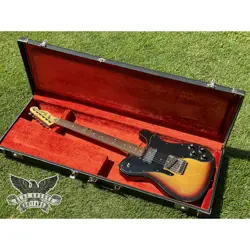 FENDER 1973 TELECASTER CUSTOM